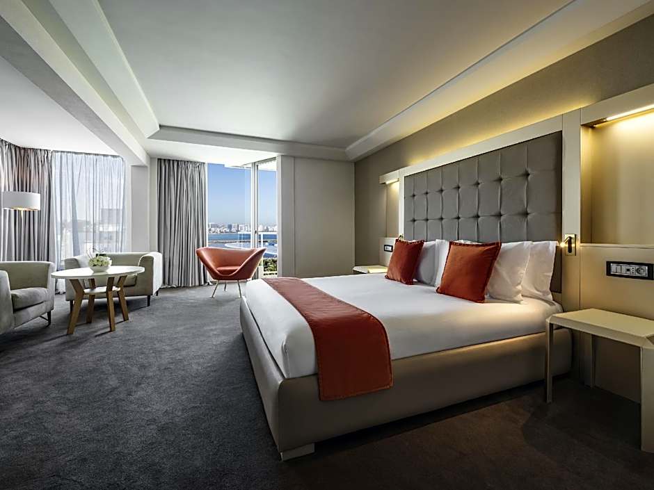 Mövenpick Hotel And Casino Malabata Tanger