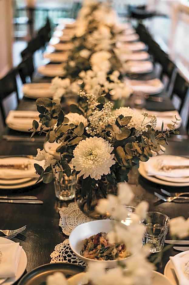 Mavis's Cabins @ Mt Warning