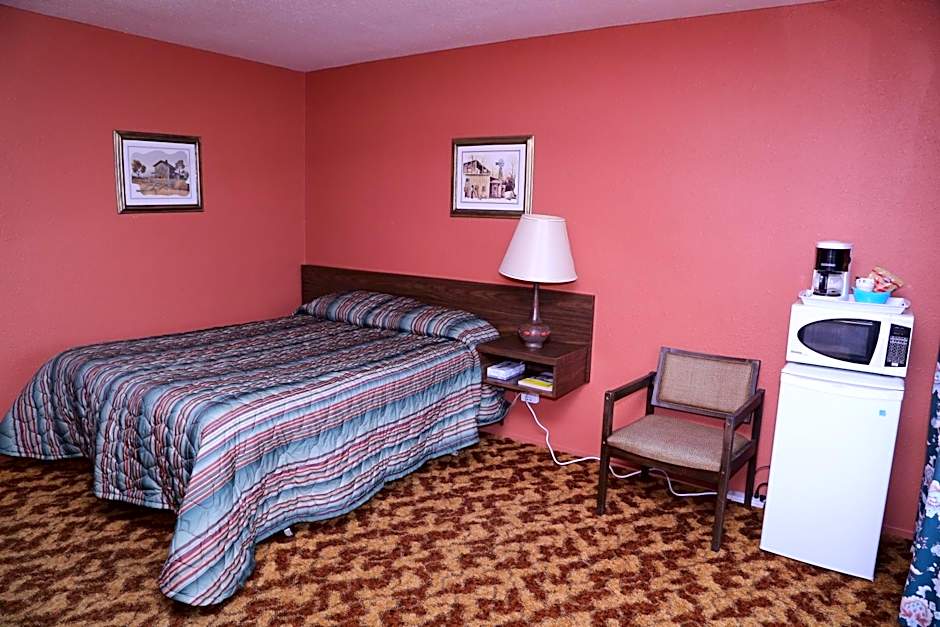 Timberlodge RV & Campground