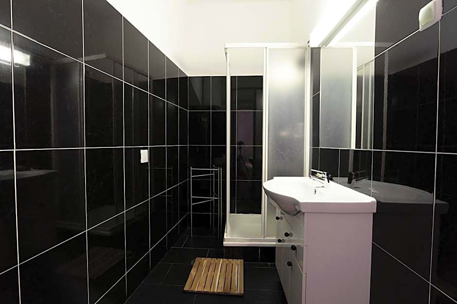 Burgos Guest House