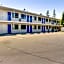 Motel 6-Bakersfield, CA - South