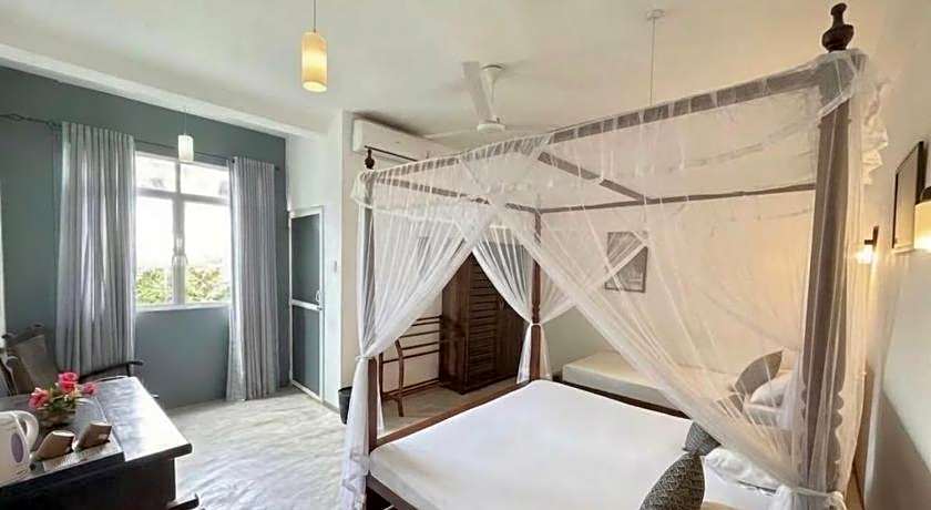Holiday Inn Unawatuna