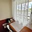 Halte Hotel