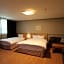 Changwon AT Business Hotel