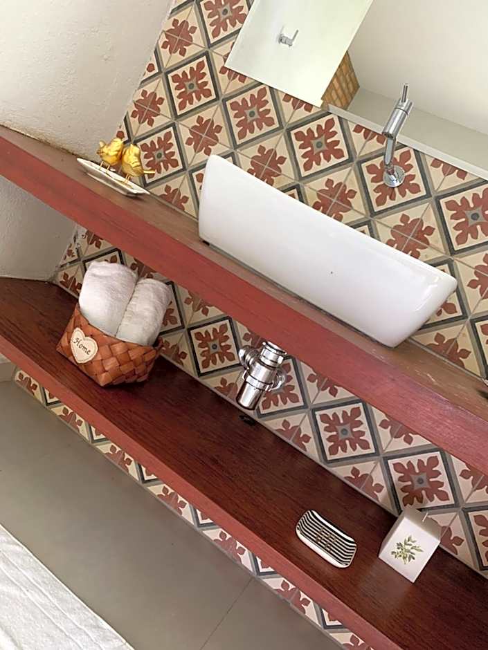 Chalés Solar do Patacho