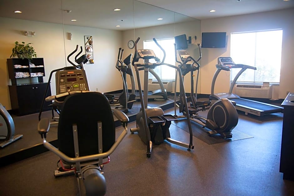 Holiday Inn Express Hotels & Suites Mountain Home By IHG