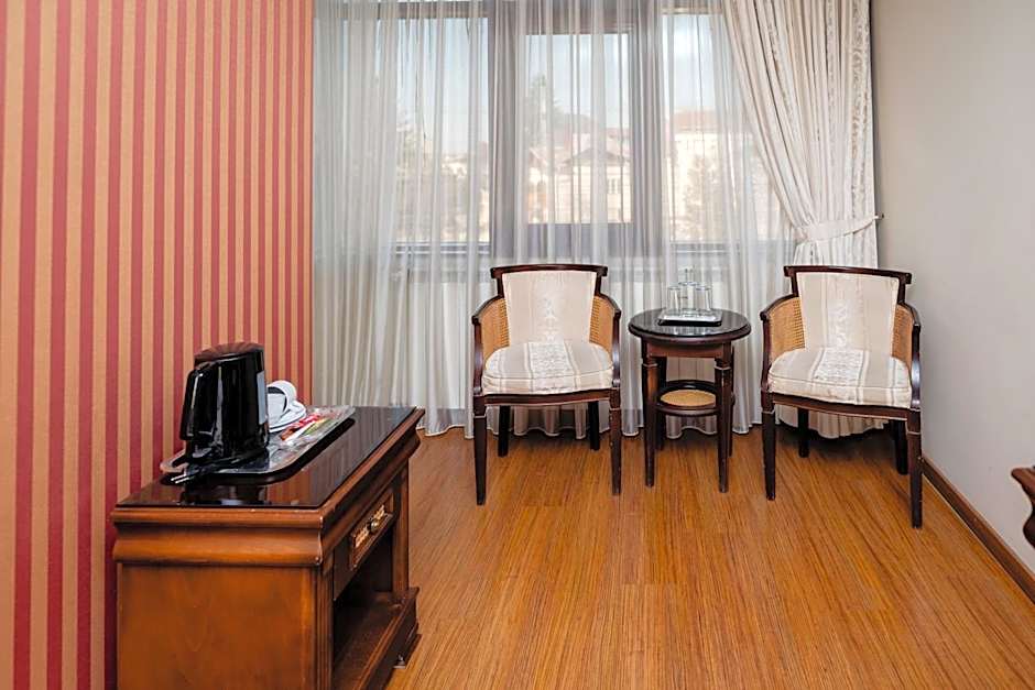 Acapulco Hotel