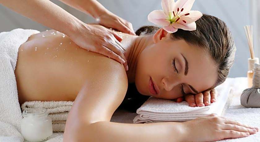 Dalaman Airport Lykia Resort Hotel and Spa