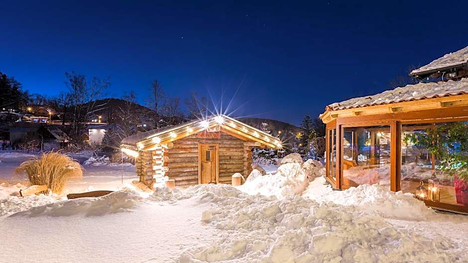 Alpejski Boutique Hotel