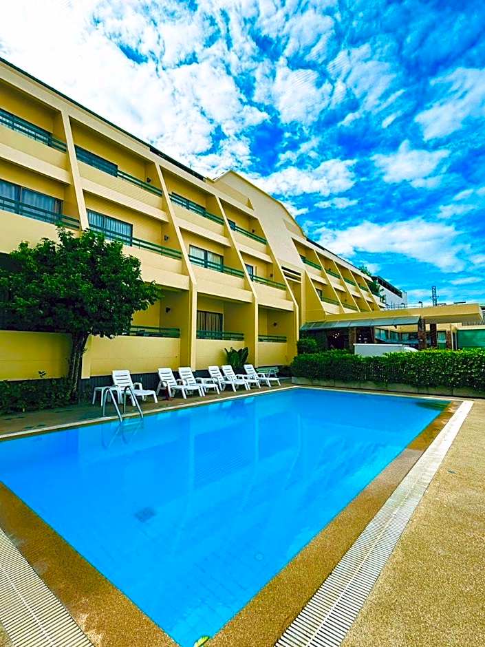Sirin Hotel Hua Hin