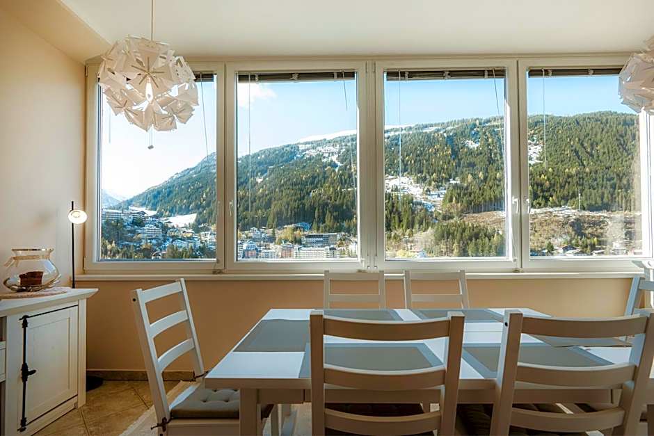 Panorama Spa Lodges DAS.SCHILLER