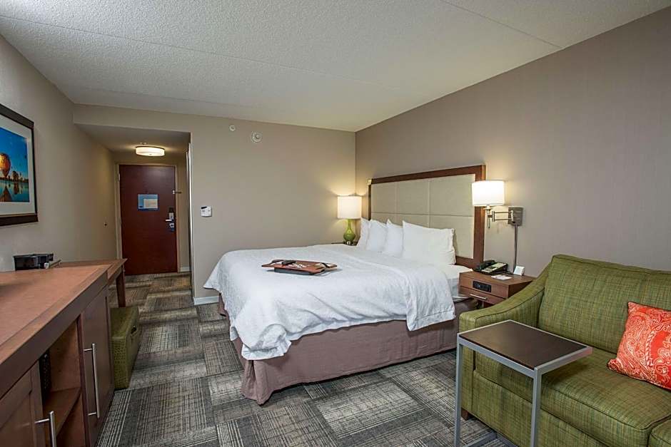 Hampton Inn By Hilton & Suites Cincinnati-Union Centre, Oh