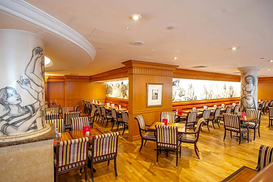 Millennium Gloucester Hotel London