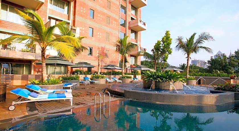 ITC Gardenia, a Luxury Collection Hotel, Bengaluru