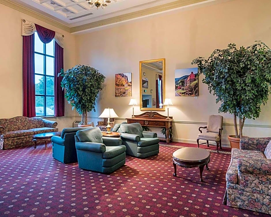 Clarion Hotel & Conference Center Shepherdstown