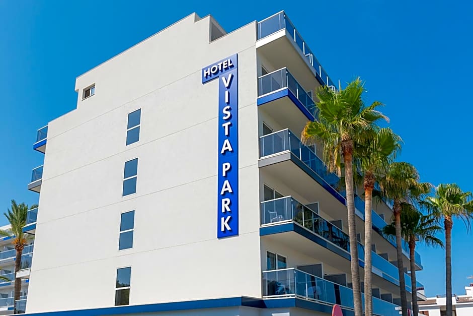 Hotel Vista Park