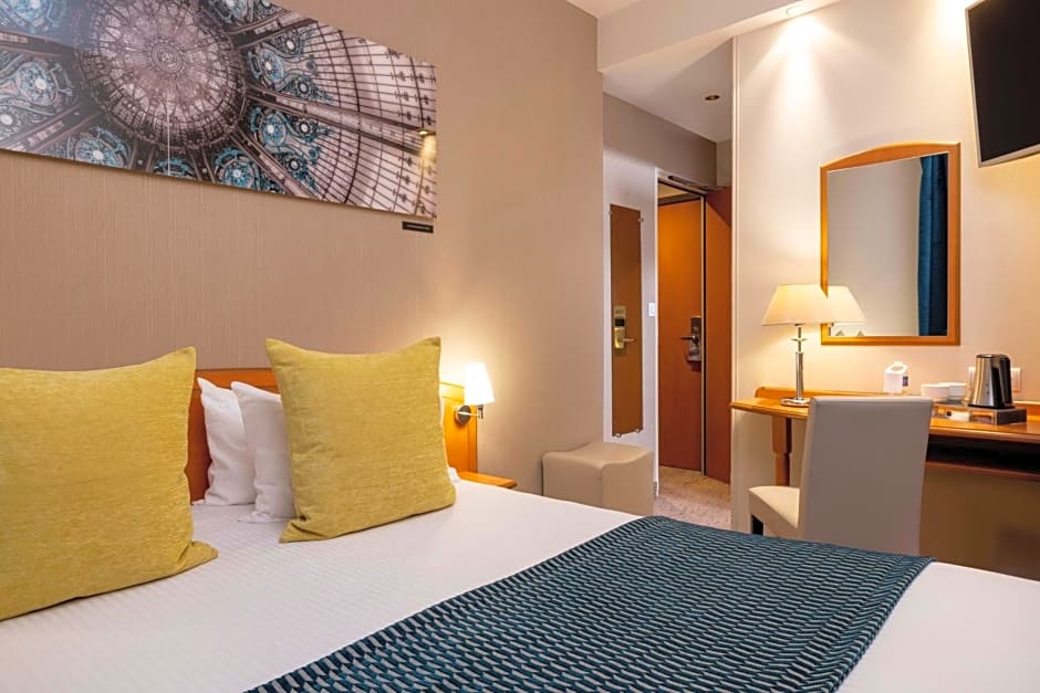 Hotel L'Interlude