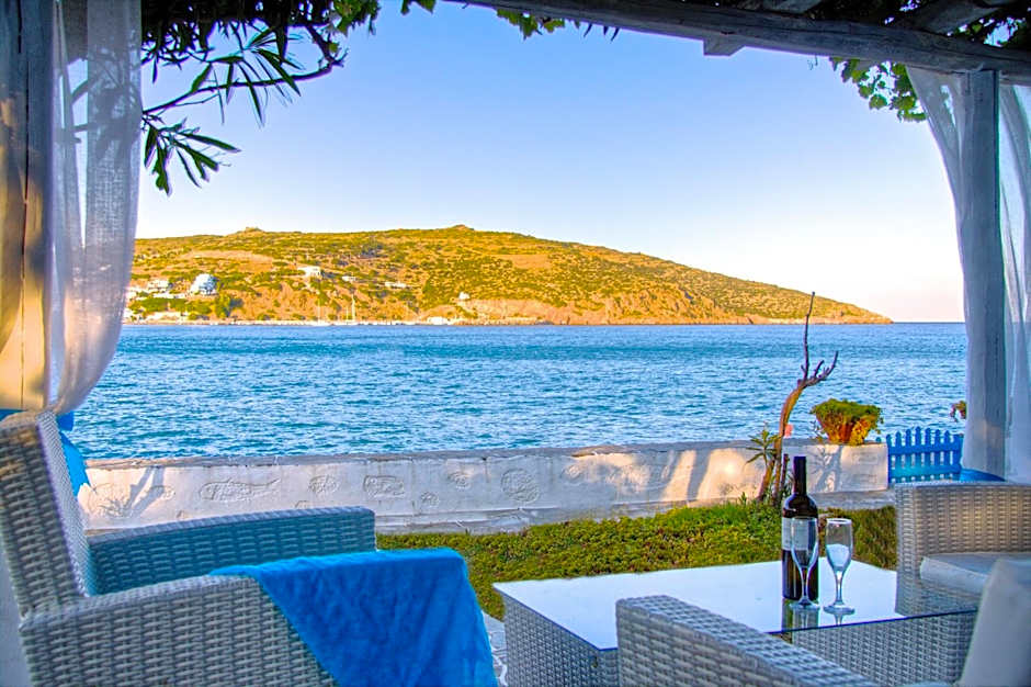 Platys Gialos Hotel Sifnos