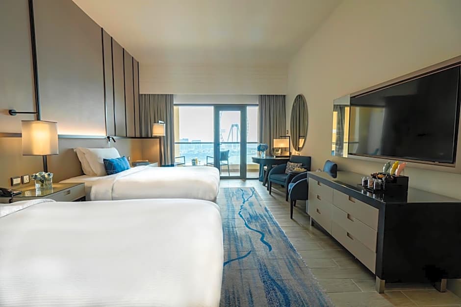 Photo 1 of 4 of 1 Twin Bed, Sea View, Balcony