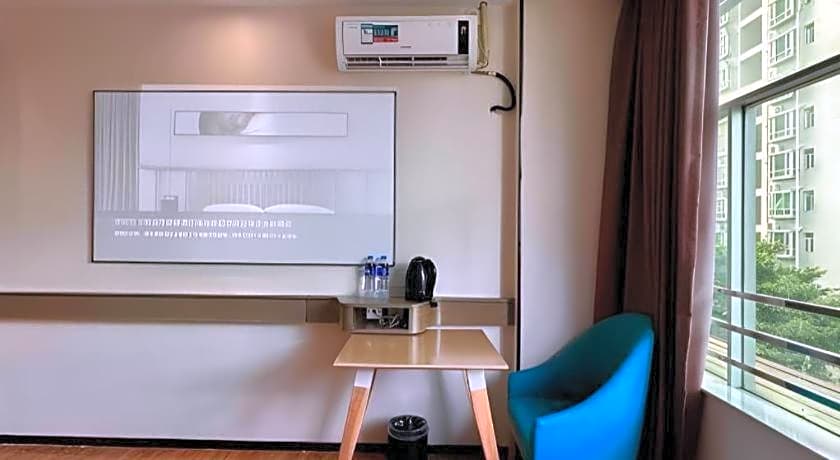 City Comfort Inn Zhuhai Qinglv Zhong Road