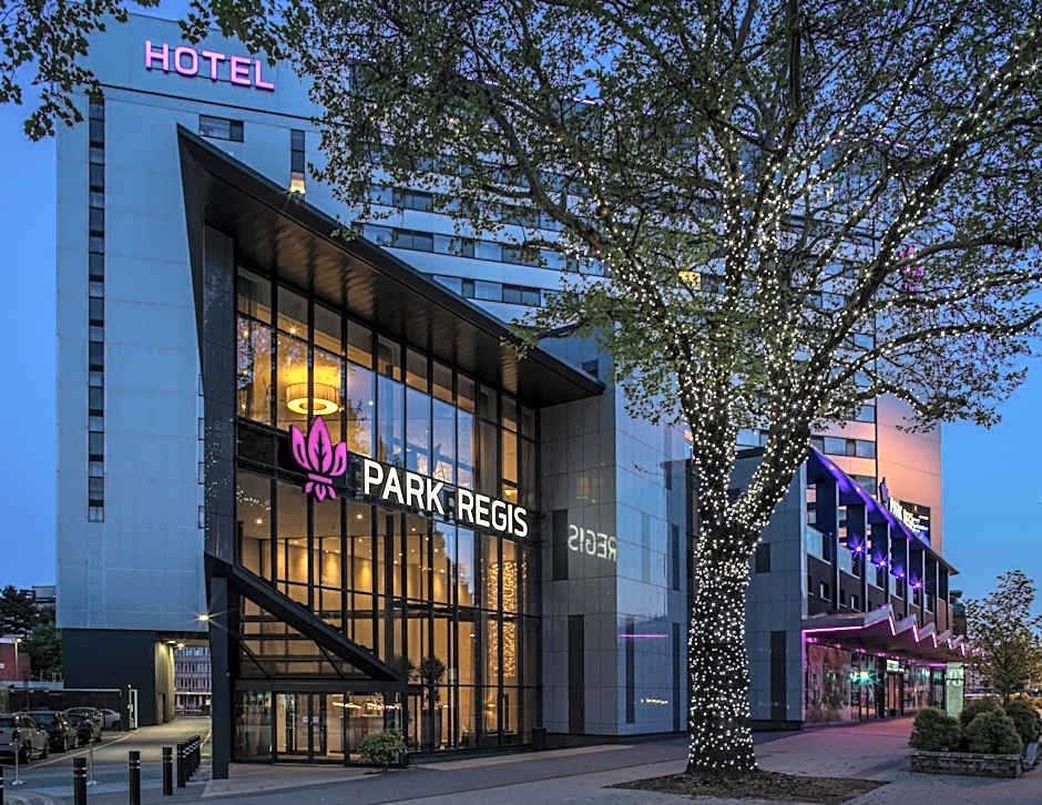 Park Regis Birmingham