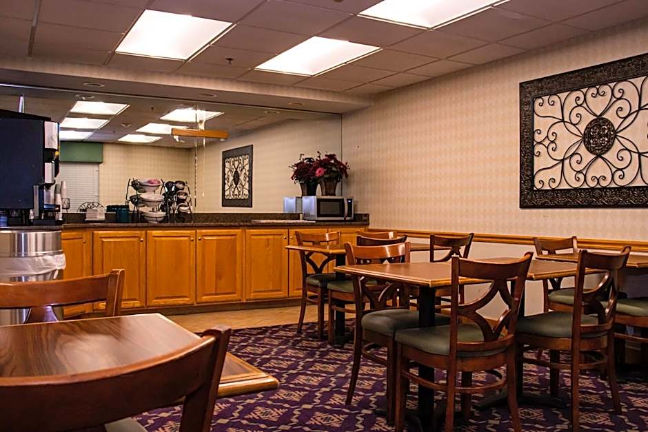 Bay Mountain Inn Cherokee Smoky Mountains