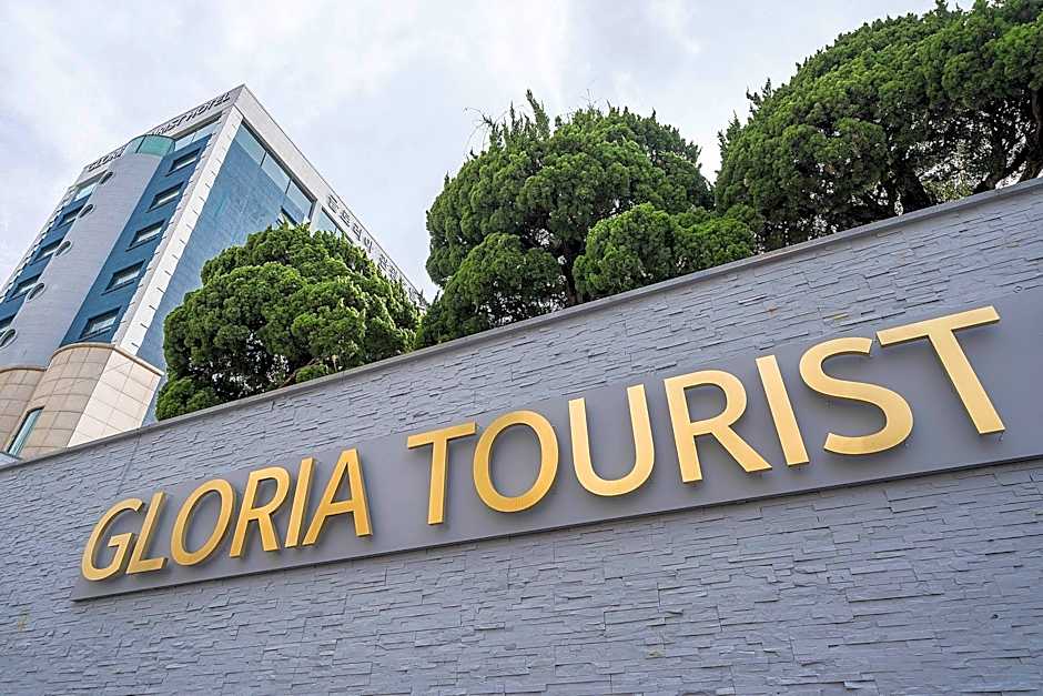 Donghae Gloria Hotel