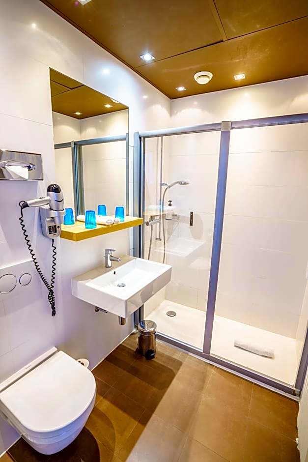 Rivage Hotel Restaurant Lutry