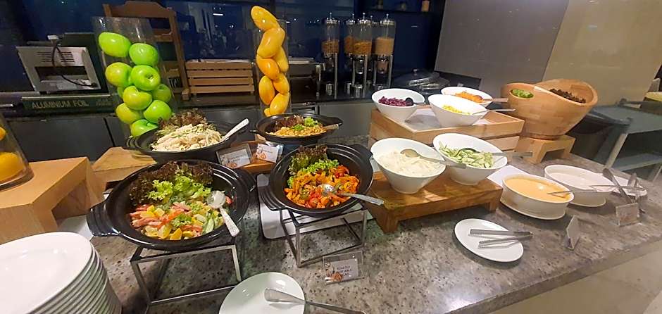 Joyful Suite at Ion-Delemen Genting Highland