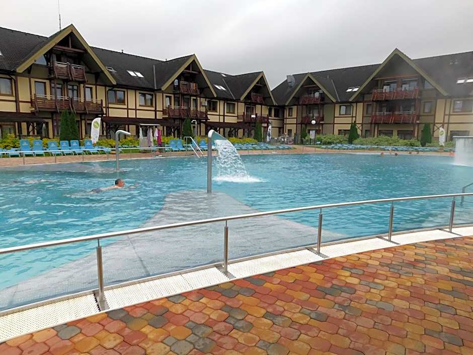 Wellness Hotel Bešeňová
