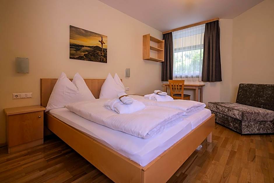 Alpine Spa Residence