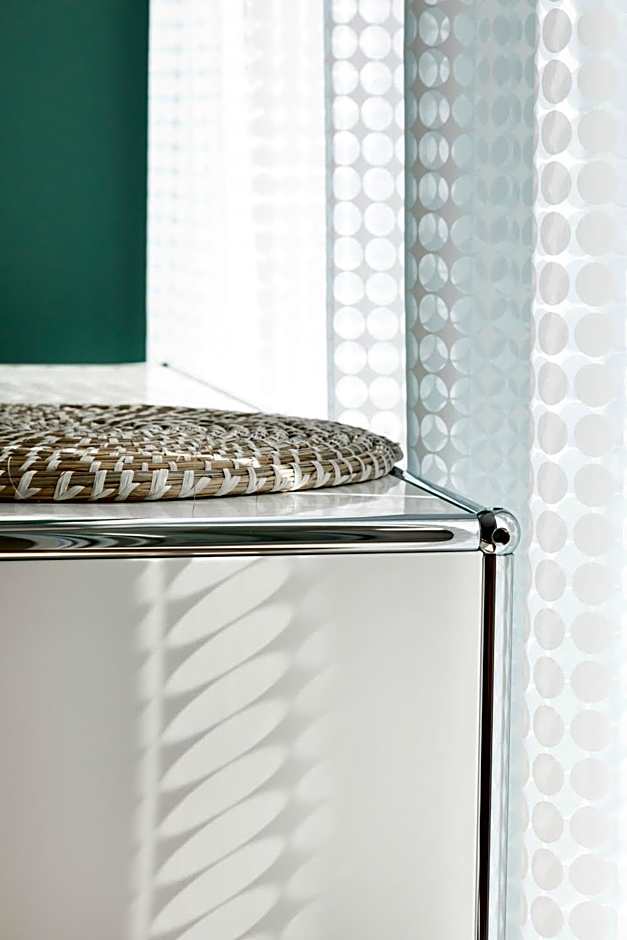 Park Penthouses Insel Eiswerder by Suite030