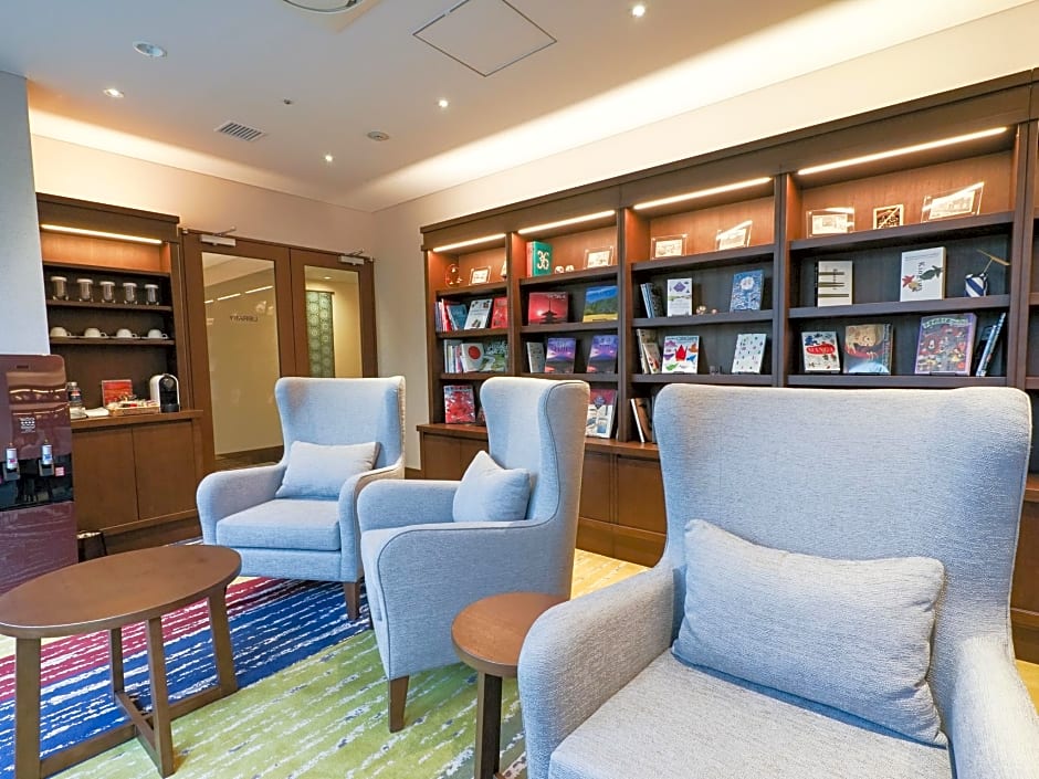 Hotel Ryumeikan Ochanomizu Honten