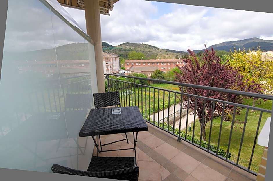 B&B Zaldu