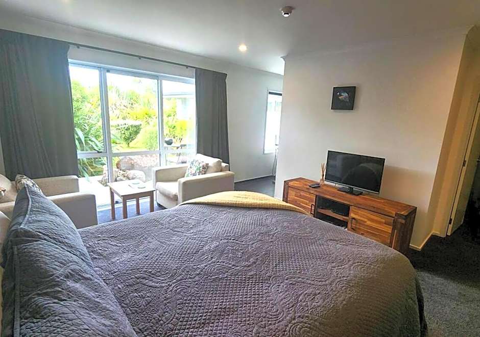 Tongariro Suites