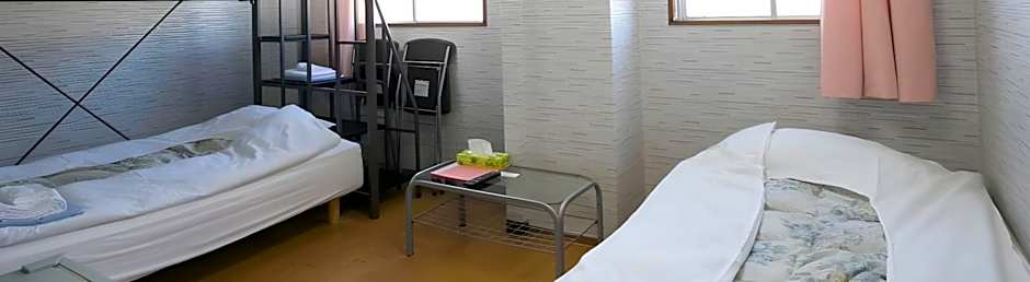 Hotel Raizan North South Namba