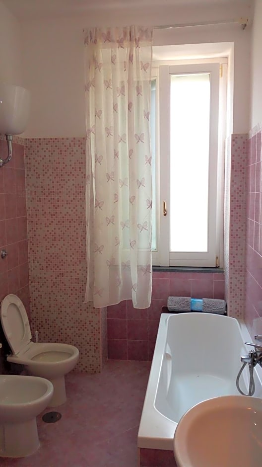 Annabella's Country House – Sant'Antonio Abate, CO