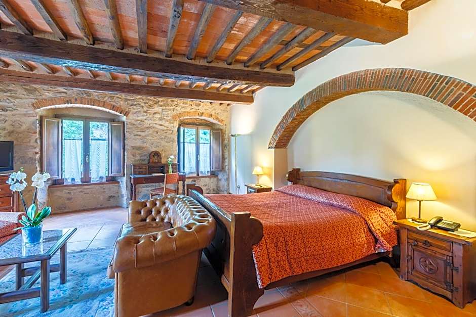 Villaggio Albergo San Lorenzo e Santa Caterina
