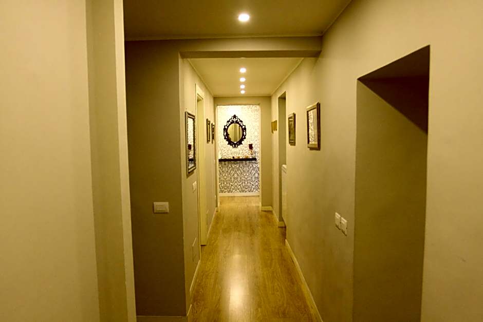 B&B Suite Cutelli