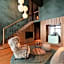New Hotel Kristberg in Lech with SPA, outdoor pool and view