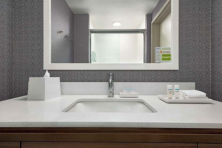 Home2 Suites By Hilton Madison Central Alliant Energy Center