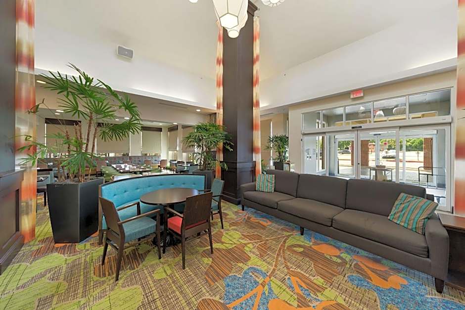 Hilton Garden Inn Lawton-Fort Sill