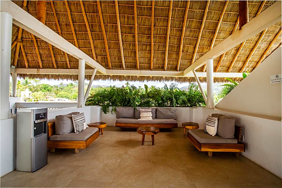 Agua de Luna Hotel Boutique, San Pancho Nayarit