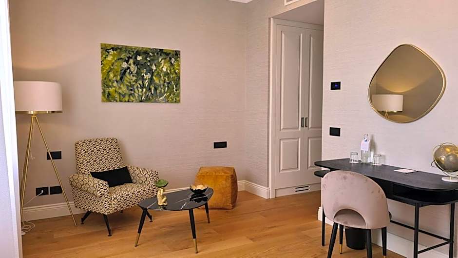 Jolly Charme Suite