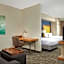 SpringHill Suites by Marriott Baton Rouge North/Airport