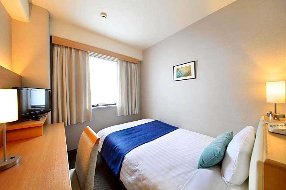 Shonandai Daiichi Hotel Fujisawa Yokohama