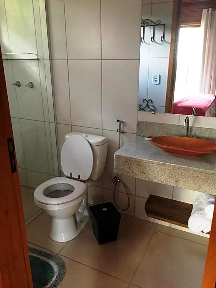 Pedacinho de Chão Chalés