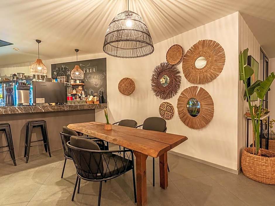 Payava Hotel by True Blue