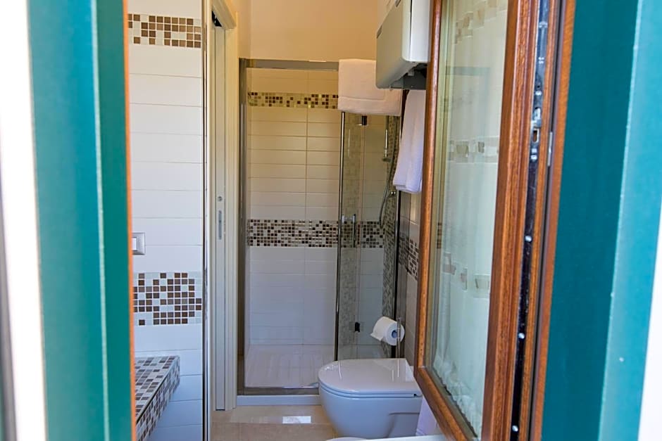 B&B Ponte Capograssi