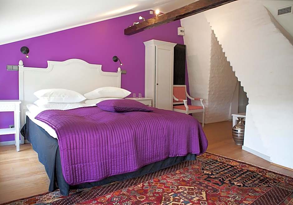 Hotel Hellstens Malmgard